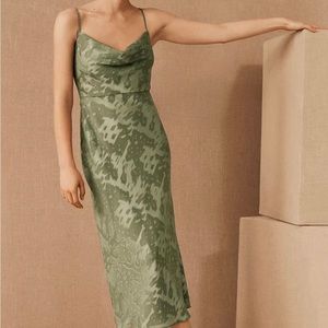 BHLDN Taye Midi Dress